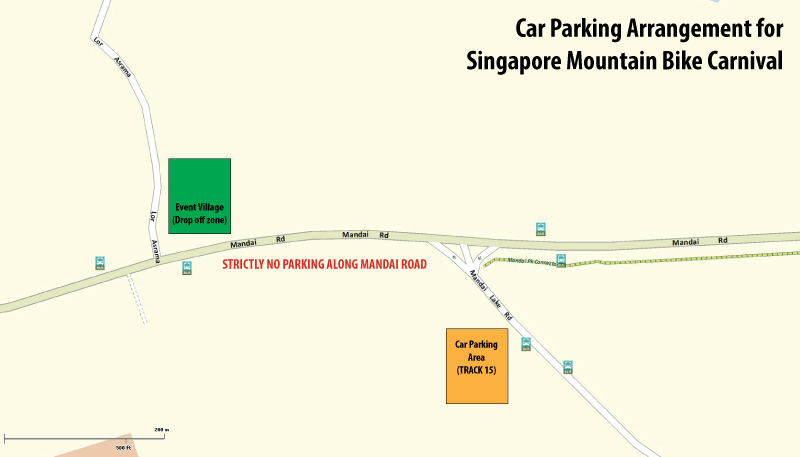 SingaporeMTBCarnival-Carpark-generic
